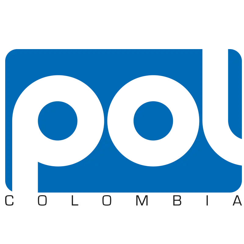 LOGO POL AZUL