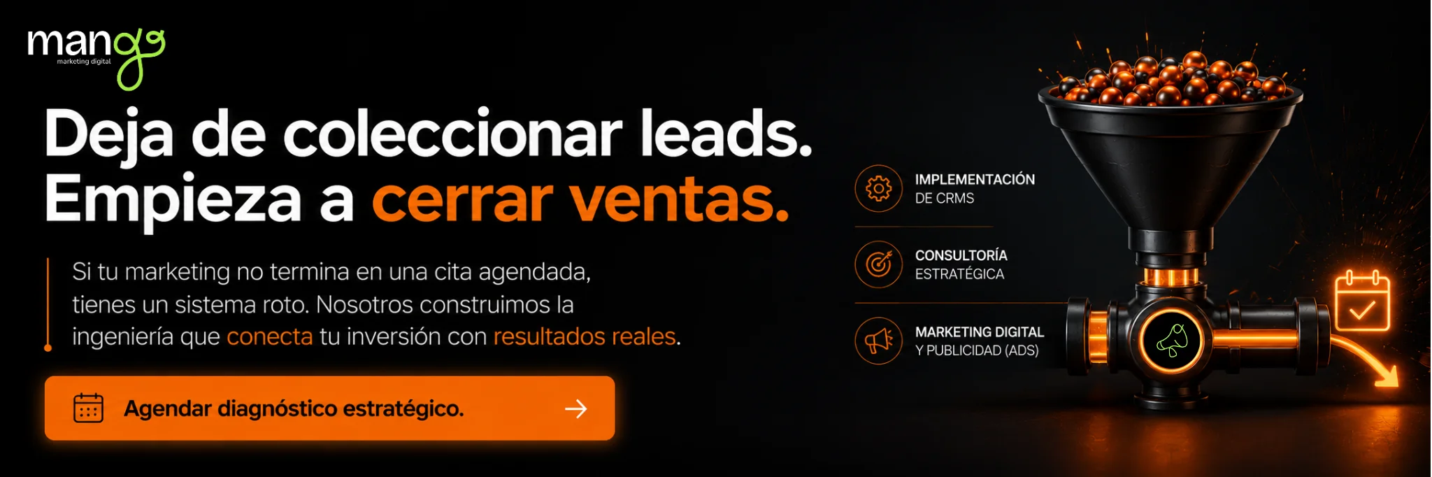 DIGITAL MARKETING - CRM